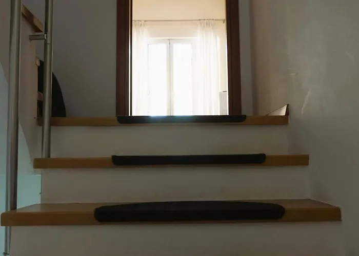 Sunny Apartmens Niki Anatolikos Sinikismos Appartamento *