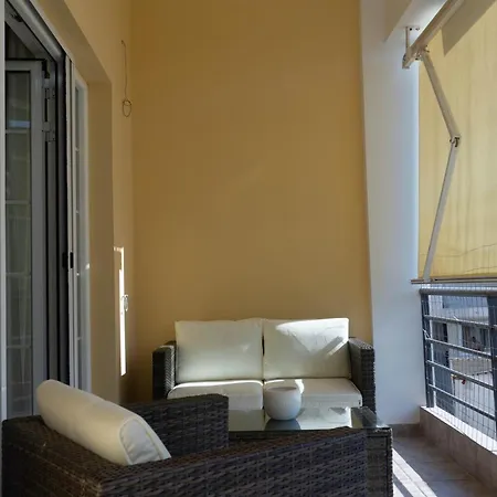 Sunny Apartmens Niki Anatolikos Sinikismos *