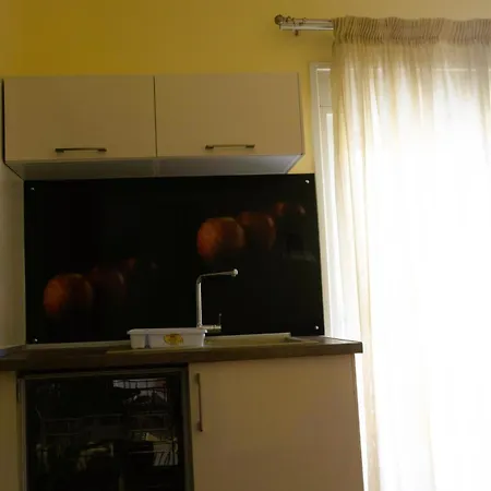 Sunny Apartmens Niki Anatolikos Sinikismos * Kalamata