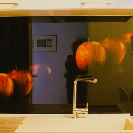 Sunny Apartmens Niki Anatolikos Sinikismos Apartment