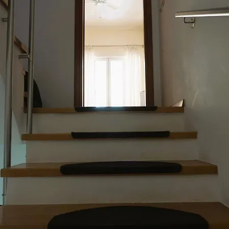 Sunny Apartmens Niki Anatolikos Sinikismos Apartmán *