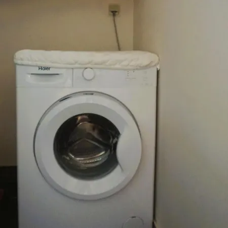 Sunny Apartmens Niki Anatolikos Sinikismos Apartmán *