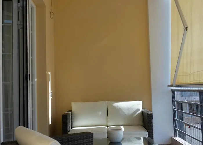 Sunny Apartmens Niki Anatolikos Sinikismos *