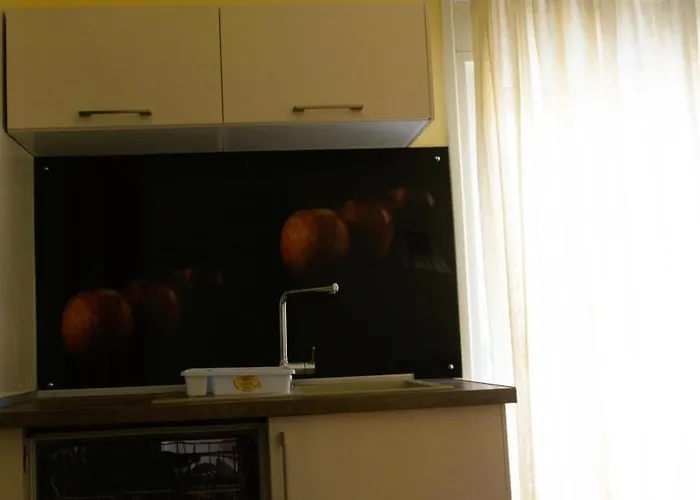 Sunny Apartmens Niki Anatolikos Sinikismos * Kalamata