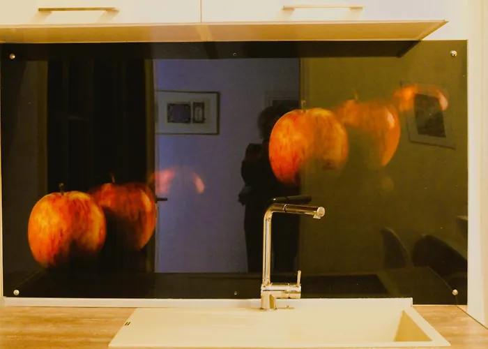 Sunny Apartmens Niki Anatolikos Sinikismos Apartmán