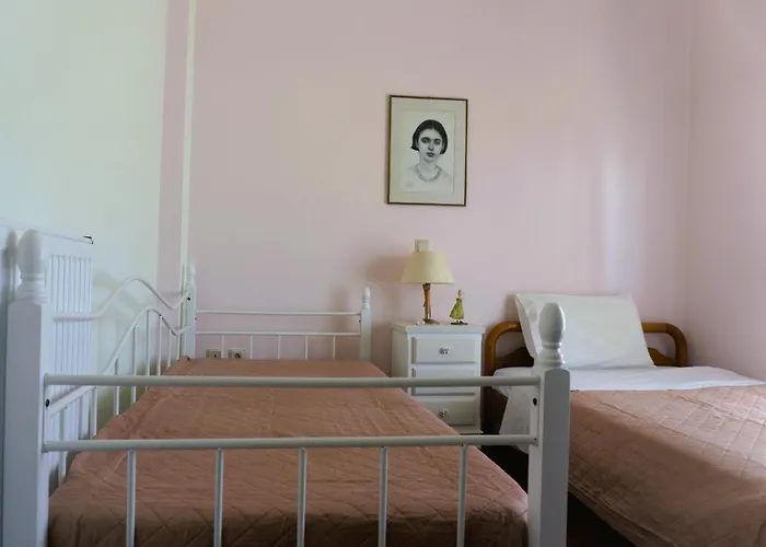 Sunny Apartmens Niki Anatolikos Sinikismos