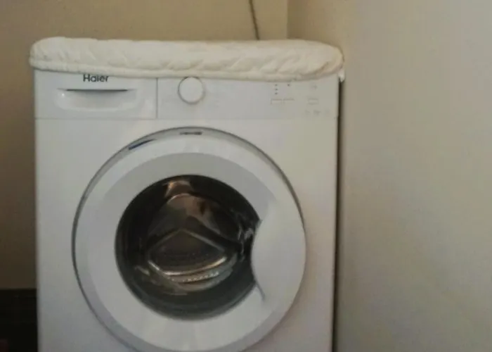 Sunny Apartmens Niki Anatolikos Sinikismos Apartmán *