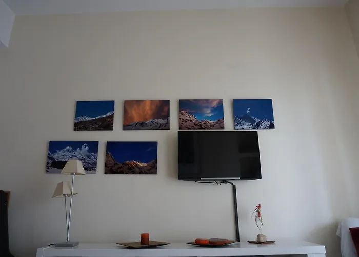 Sunny Apartmens Niki Anatolikos Sinikismos Kalamata