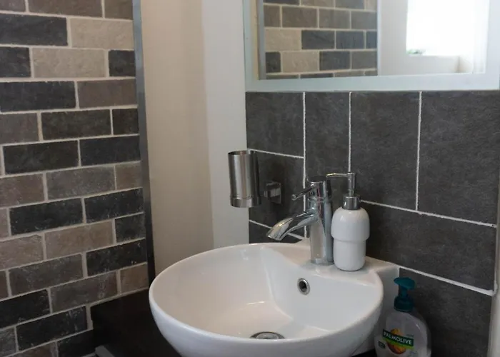 Sunny Apartmens Niki Anatolikos Sinikismos Kalamata