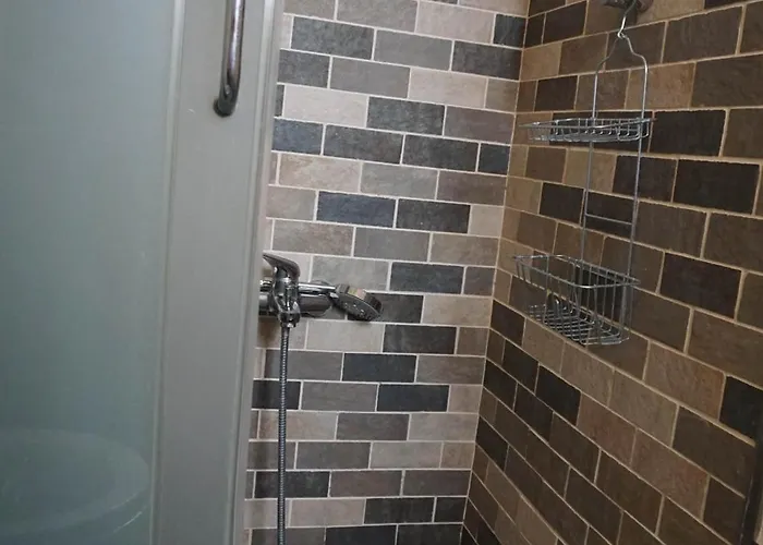 Apartmán Sunny Apartmens Niki Anatolikos Sinikismos *