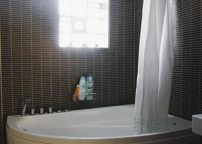 Sunny Apartmens Niki Anatolikos Sinikismos Kalamata